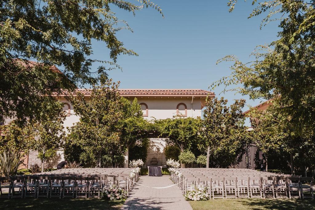 The Top 5 Unique Wedding Venues in the San Francisco Bay Area